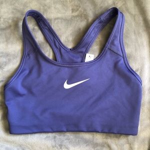 Nike Dri-fit Sports Bra